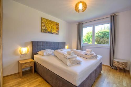 Apartment Golf & Glacier View By Alpen Apartments