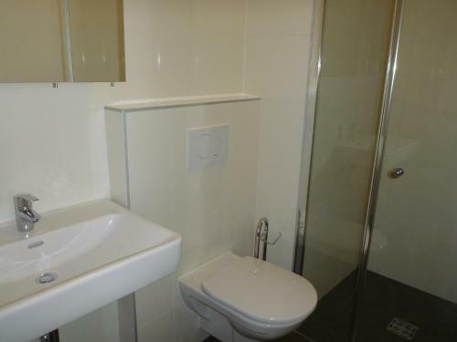 Apartamento Ferienwohnung Blaschek
