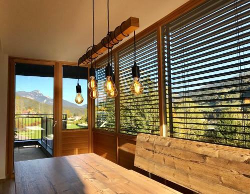 Apartamento Piekvier Lodge