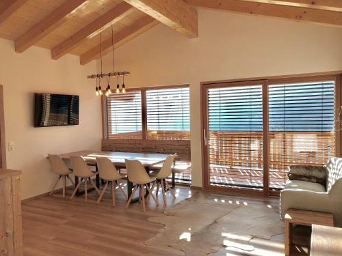 Apartamento Piekvier Lodge