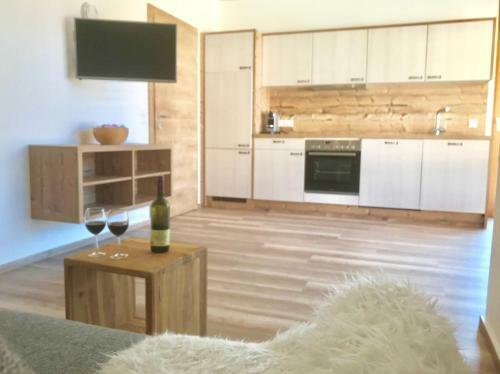 Apartamento Piekvier Lodge