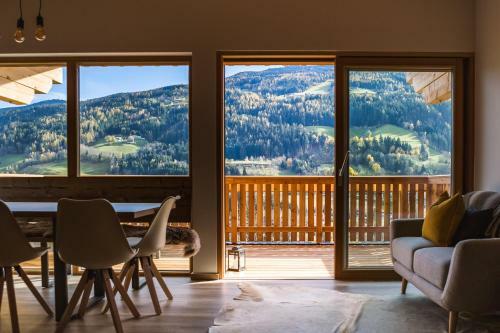 Apartamento Piekvier Lodge