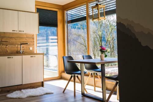 Apartamento Piekvier Lodge
