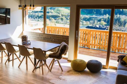 Apartamento Piekvier Lodge