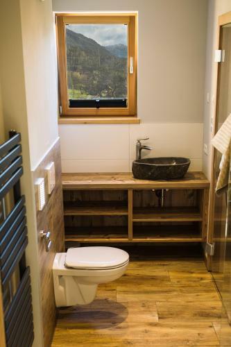 Apartamento Piekvier Lodge
