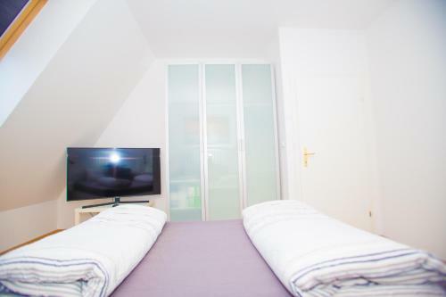 Apartamento Vienna Hotspot