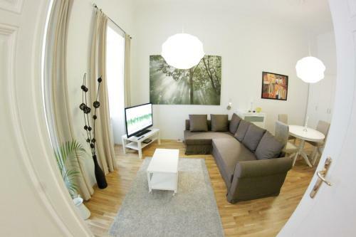Apartamento Vienna Hotspot