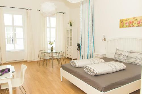 Apartamento Vienna Hotspot