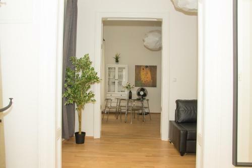 Apartamento Vienna Hotspot