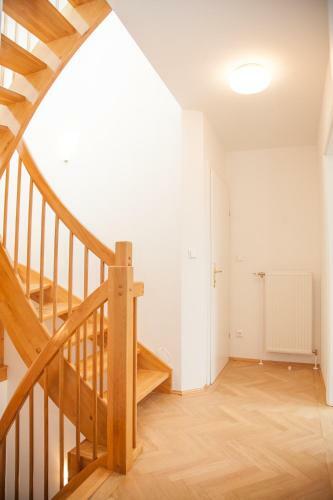 Apartamento Vienna Hotspot