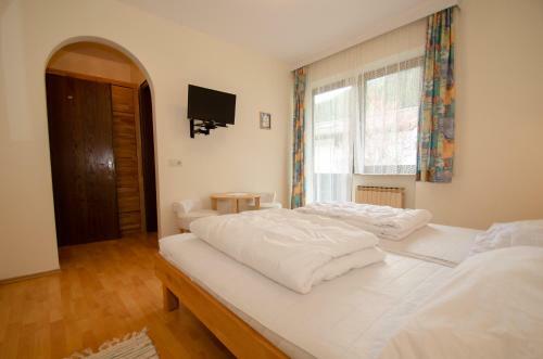 Apartamento Landhaus Piberger