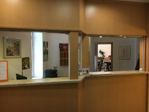 Hostal Pension Ani