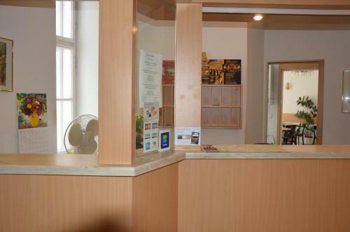 Hostal Pension Ani