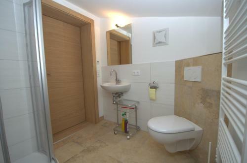 Apartamento Haus Lercher