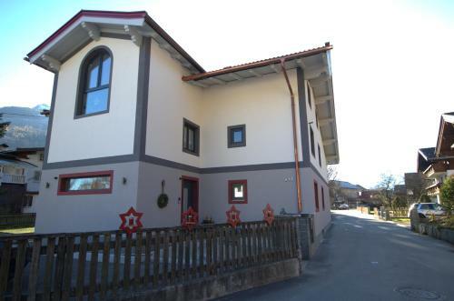 Apartamento Haus Lercher