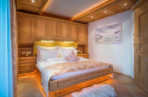 Apartamento Chalet Verwall