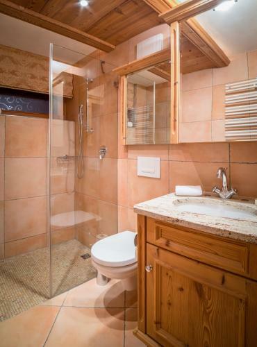 Apartamento Chalet Verwall