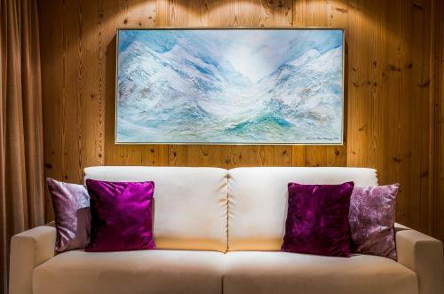 Apartamento Chalet Verwall