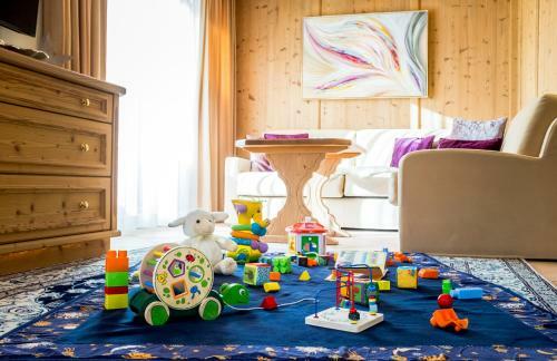 Apartamento Chalet Verwall