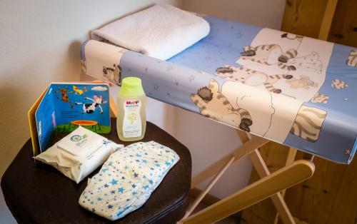 Apartamento Chalet Verwall