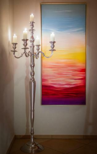 Apartamento Chalet Verwall