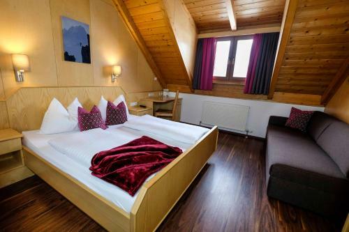Aktiv Hotel Karnia