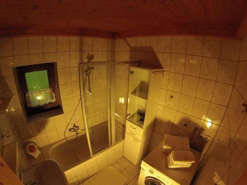 Apartamento Haus Bergkraft