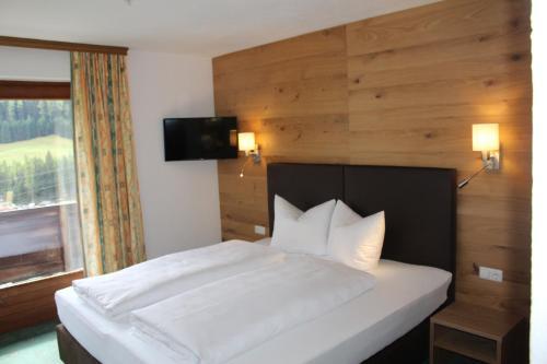 Hostal Pension J�gerhof