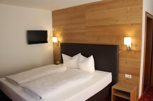 Hostal Pension J�gerhof