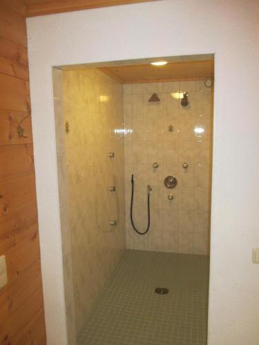 Hostal Pension J�gerhof