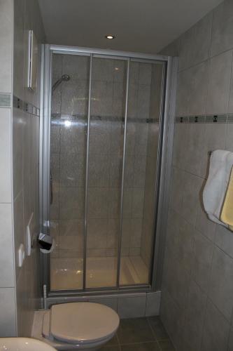 Hostal Pension J�gerhof