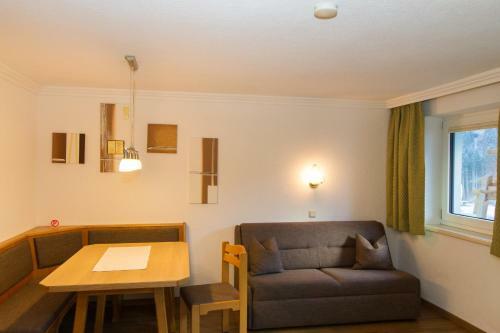 Apartamento Feierabendhof