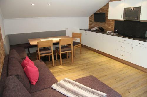 Apartamento Feierabendhof