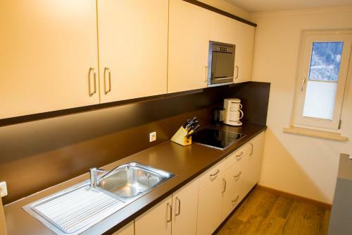 Apartamento Feierabendhof