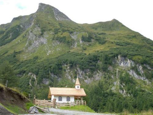 Apartamento G�stehaus Schernthaner