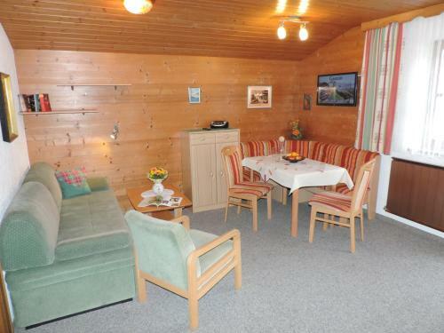 Apartamento G�stehaus Schernthaner