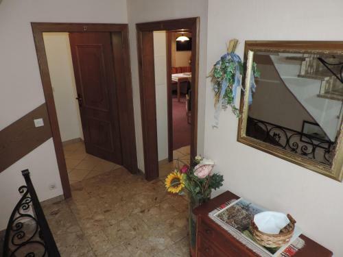 Apartamento G�stehaus Schernthaner
