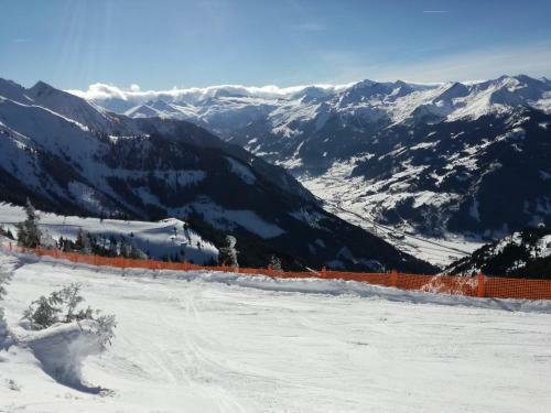 Apartamento G�stehaus Schernthaner