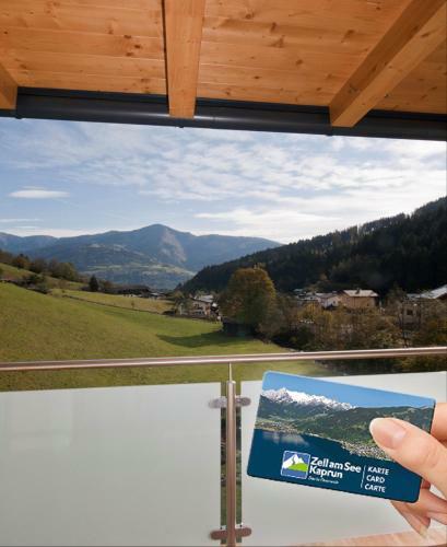 Apartamento Appartement Schaubensteiner