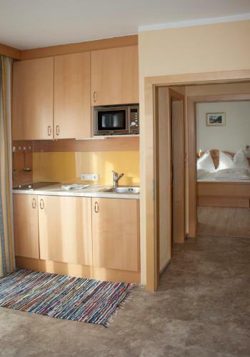 Apartamento Appartement Schaubensteiner