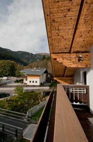 Apartamento Appartement Schaubensteiner