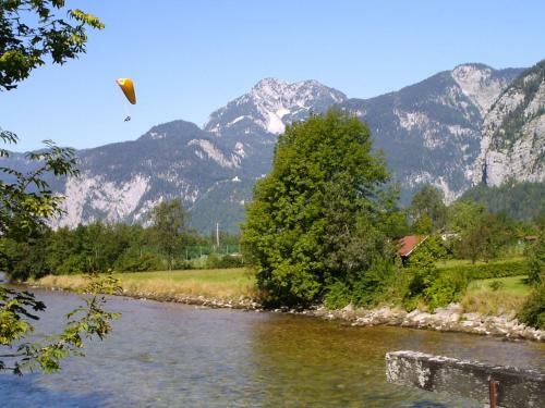 Apartamento Haus Bergblick