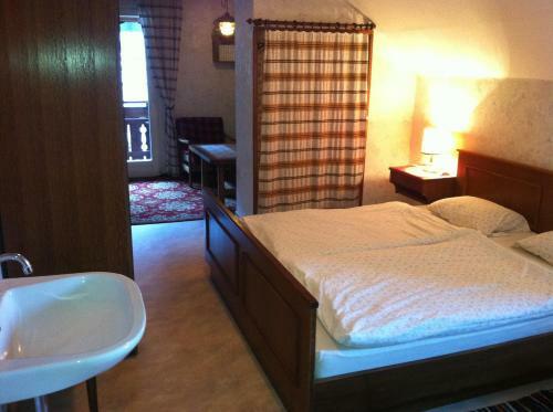 Apartamento Haus Bergblick