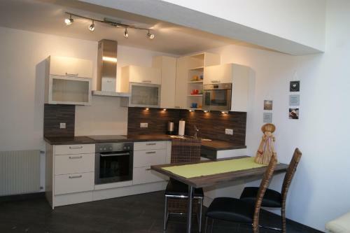 Apartamento Haus Erika