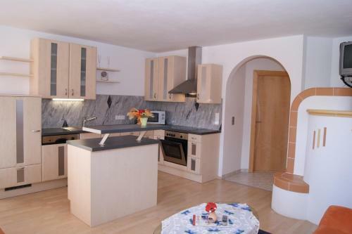 Apartamento Haus Erika