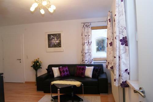 Apartamento Haus Erika