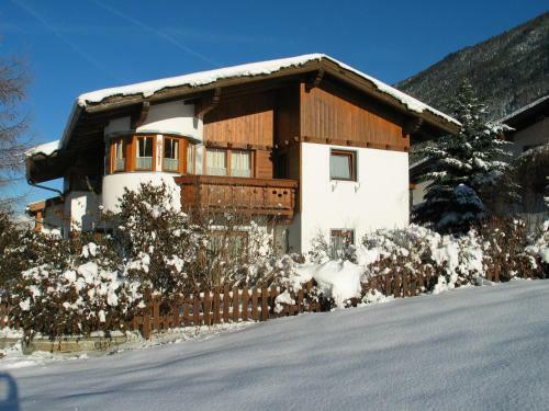 Apartamento Haus Erika