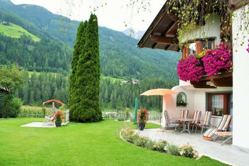 Apartamento Haus Erika
