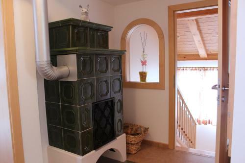 Apartment Graber