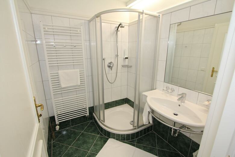 Hotel Goldener Stern
